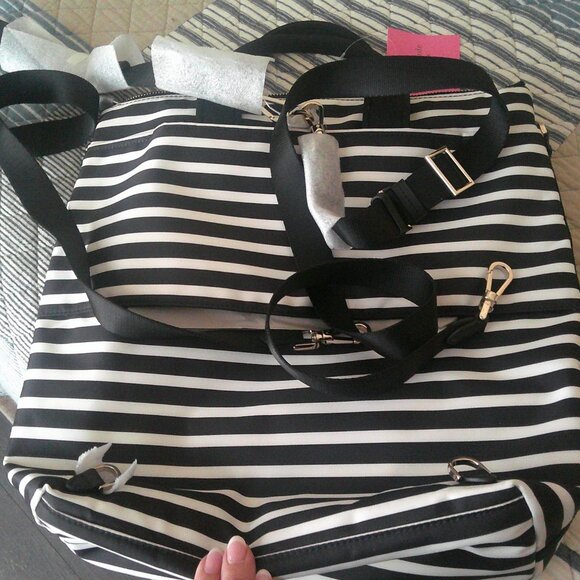 Backpacks